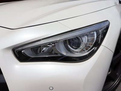 2019 Nissan SKYLINE 缩略图 11