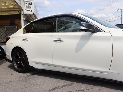 2019 Nissan SKYLINE 缩略图 37