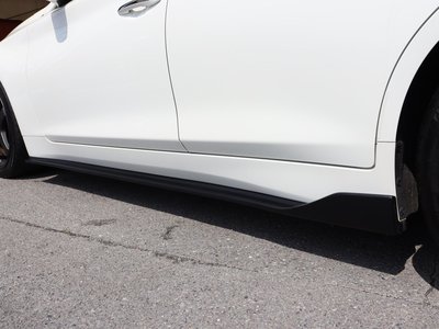 2019 Nissan SKYLINE 缩略图 14