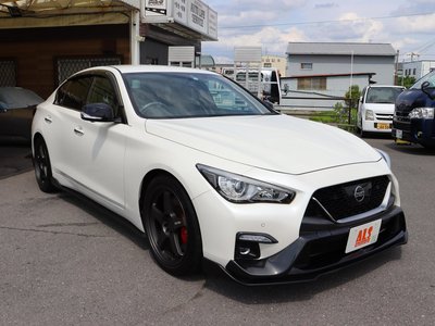 2019 Nissan SKYLINE — фото 3