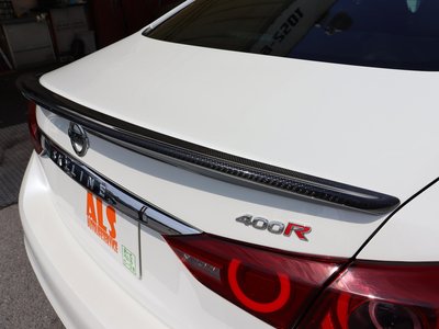 2019 Nissan SKYLINE 缩略图 16