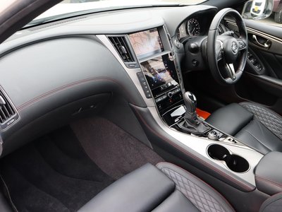 2019 Nissan SKYLINE 缩略图 30