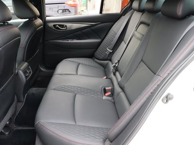 2019 Nissan SKYLINE — фото 8