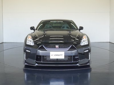 NISSAN GT-R - 3