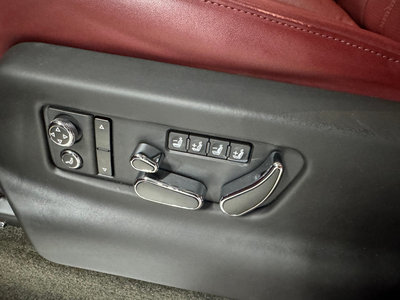 BENTLEY BENTAYGA - 10