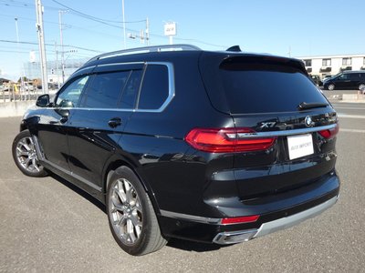 BMW X7 - 9