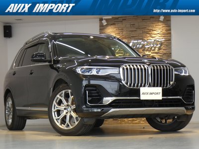 BMW X7 - 2