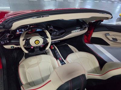 2022 Ferrari F8 SPIDER thumbnail 11