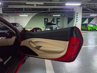 2022 Ferrari F8 SPIDER thumbnail 15