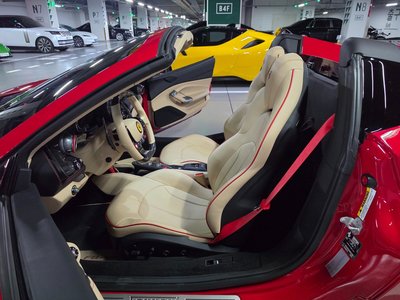 2022 Ferrari F8 SPIDER thumbnail 13