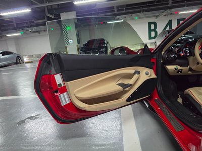 2022 Ferrari F8 SPIDER thumbnail 14