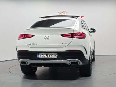 MERCEDES-BENZ GLE - 3