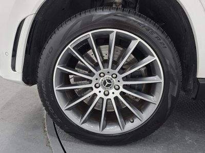 MERCEDES-BENZ GLE - 6