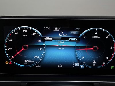 MERCEDES-BENZ GLE - 8