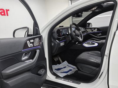 MERCEDES-BENZ GLE - 10