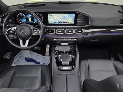 MERCEDES-BENZ GLE - 5