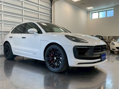 PORSCHE MACAN - 3