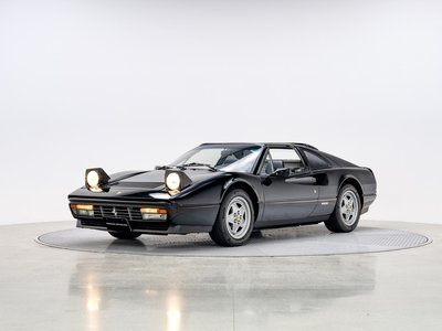 FERRARI 328 GTS - 4