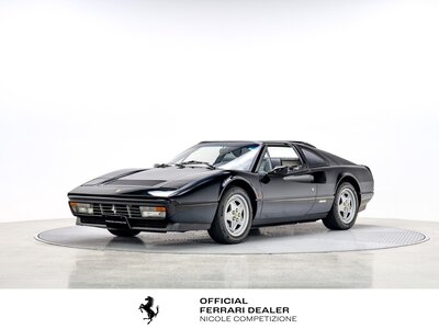 FERRARI 328 GTS