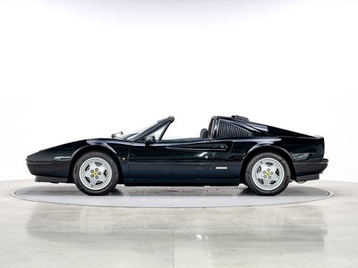 FERRARI 328 GTS - 7