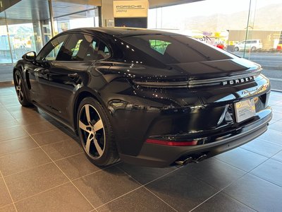 PORSCHE PANAMERA - 5