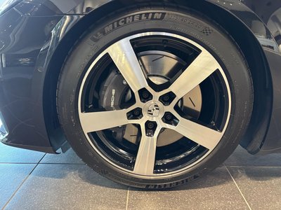 PORSCHE PANAMERA - 9