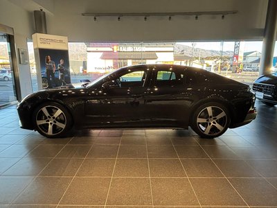 PORSCHE PANAMERA - 4