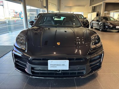 PORSCHE PANAMERA - 2