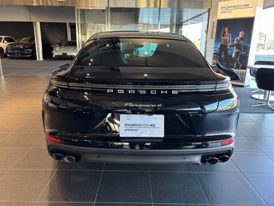 PORSCHE PANAMERA - 6