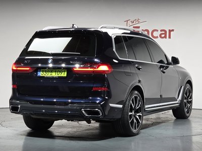 BMW X7 - 2