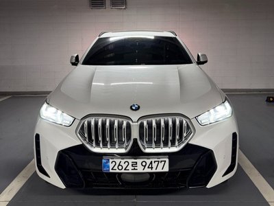 BMW X6 - 2