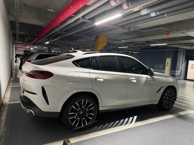 BMW X6 - 4