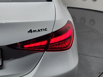2023 MERCEDES-BENZ C-CLASS photo 10