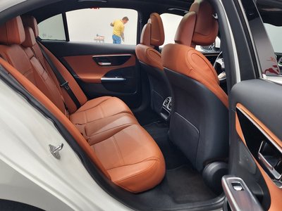 2023 MERCEDES-BENZ C-CLASS thumbnail 16