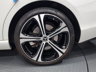 2023 MERCEDES-BENZ C-CLASS photo 8