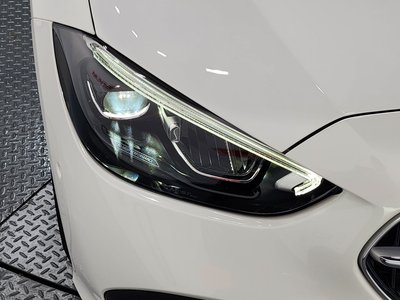 2023 MERCEDES-BENZ C-CLASS photo 9