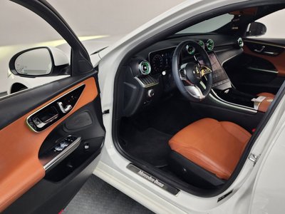 2023 MERCEDES-BENZ C-CLASS thumbnail 13