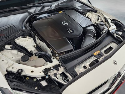 2023 MERCEDES-BENZ C-CLASS photo 7
