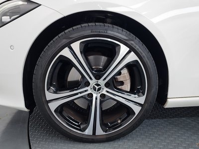 2023 MERCEDES-BENZ C-CLASS photo 6