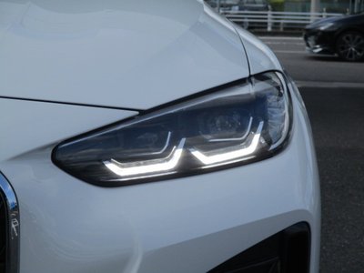 صورة 7 لـ 2024 BMW 4 SERIES GRAN COUPE
