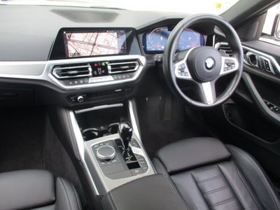 صورة مصغرة 25 لـ 2024 BMW 4 SERIES GRAN COUPE