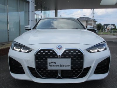 صورة 6 لـ 2024 BMW 4 SERIES GRAN COUPE