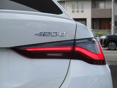 صورة مصغرة 11 لـ 2024 BMW 4 SERIES GRAN COUPE