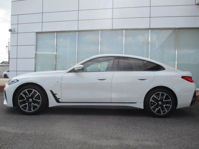 صورة 8 لـ 2024 BMW 4 SERIES GRAN COUPE