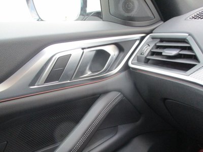 صورة مصغرة 33 لـ 2024 BMW 4 SERIES GRAN COUPE