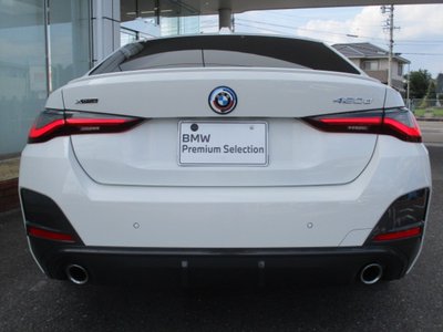 صورة 10 لـ 2024 BMW 4 SERIES GRAN COUPE