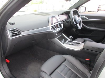 صورة مصغرة 24 لـ 2024 BMW 4 SERIES GRAN COUPE