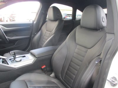 صورة مصغرة 22 لـ 2024 BMW 4 SERIES GRAN COUPE