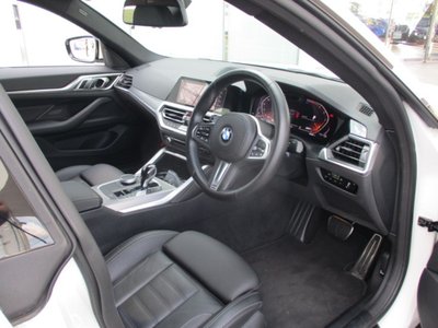 صورة مصغرة 23 لـ 2024 BMW 4 SERIES GRAN COUPE