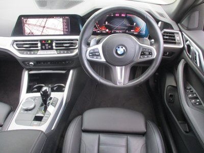 صورة مصغرة 34 لـ 2024 BMW 4 SERIES GRAN COUPE